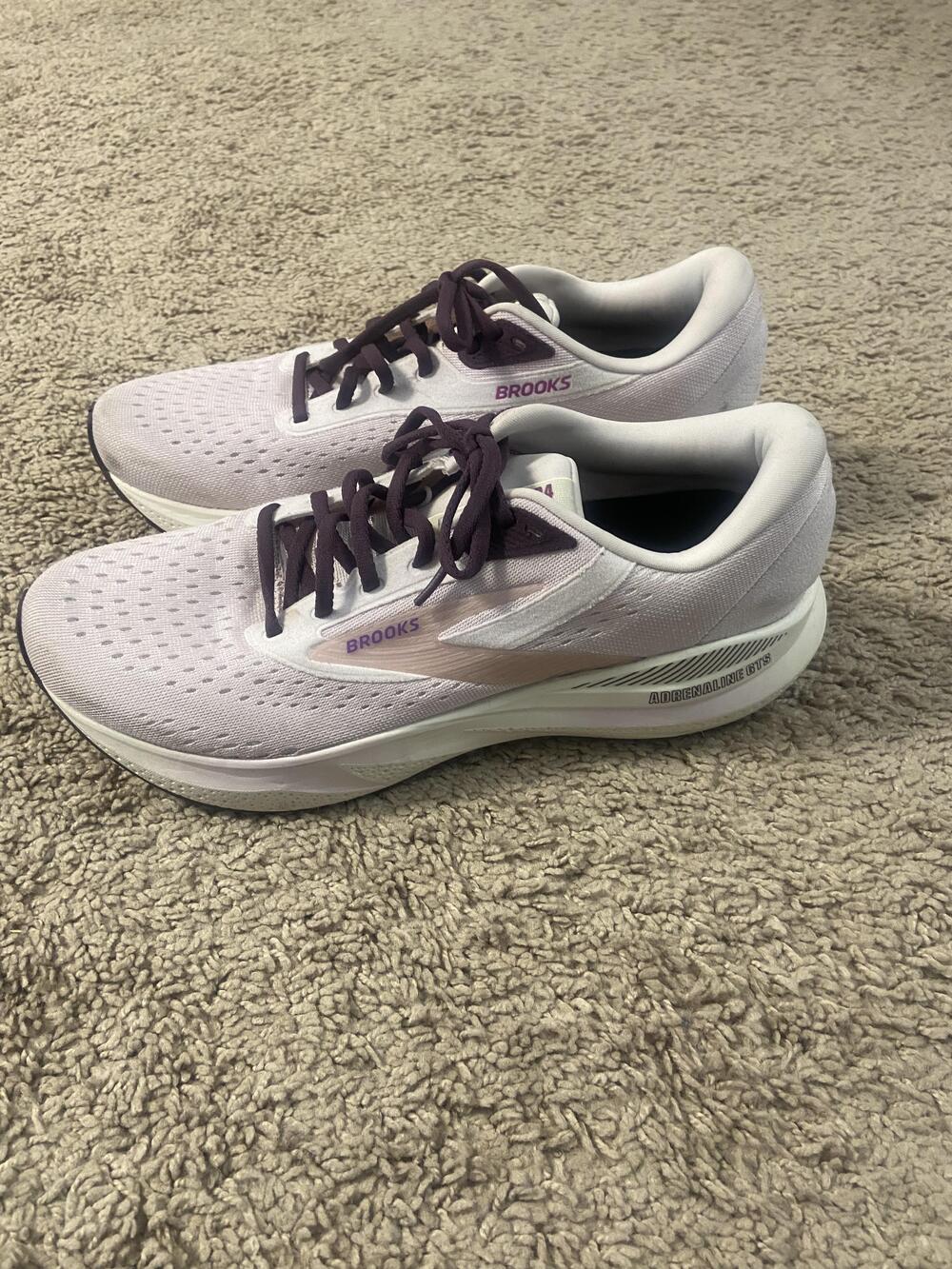 Brooks Adrenaline GTS 23 Shoes Mens Size 11 DNA Loft Running Sneakers Athletic